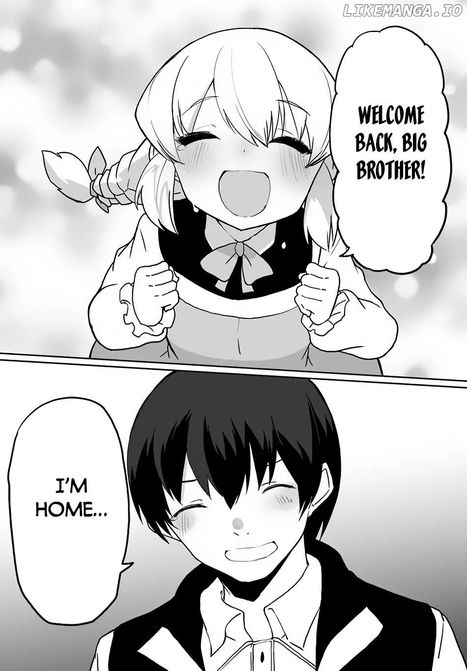 Magi Craft Meister Chapter 59 page 17