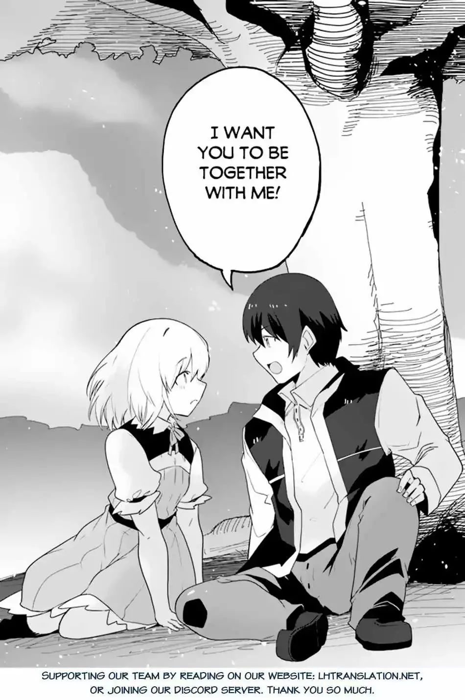 Magi Craft Meister Chapter 62 page 27