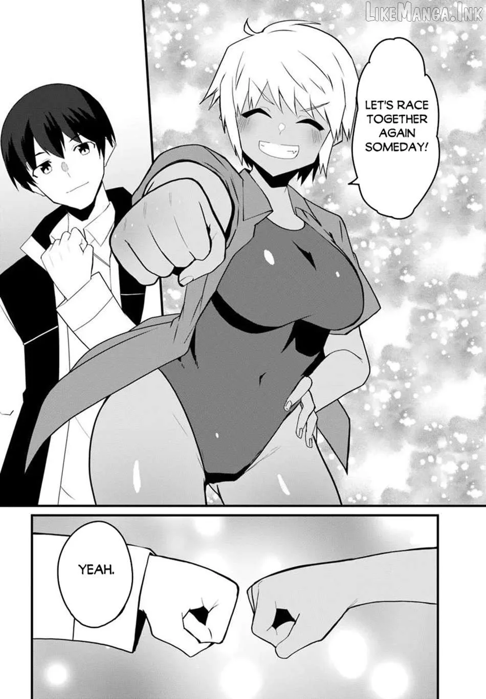 Magi Craft Meister Chapter 83 page 7