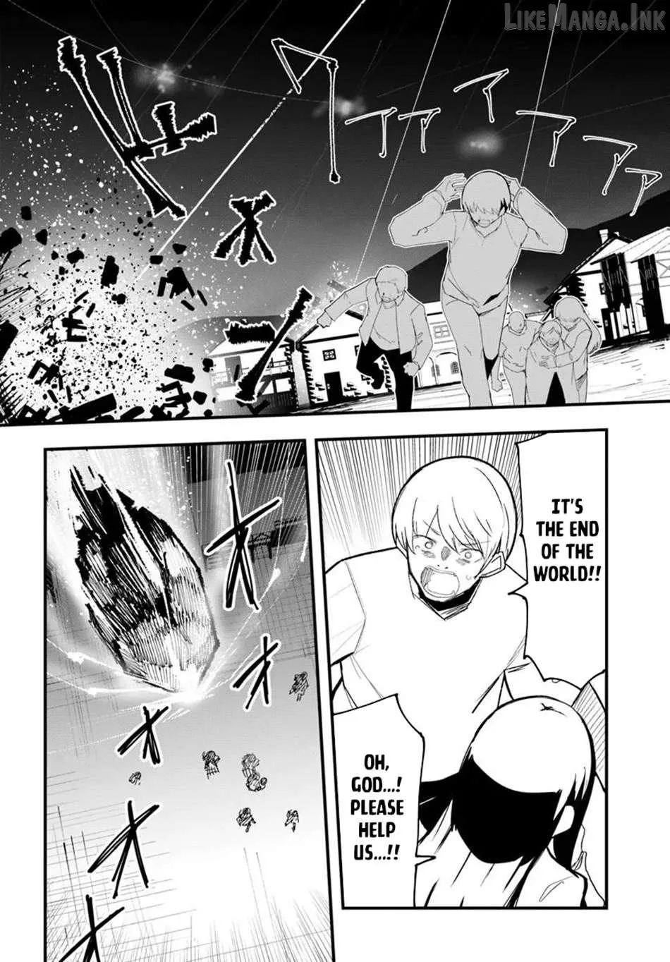 Magi Craft Meister Chapter 83 page 9