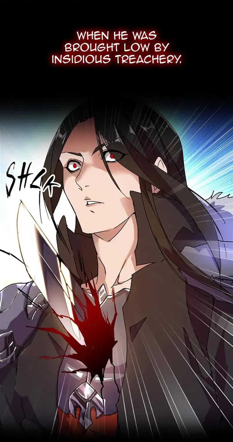 Magic Emperor Chapter 0 page 7