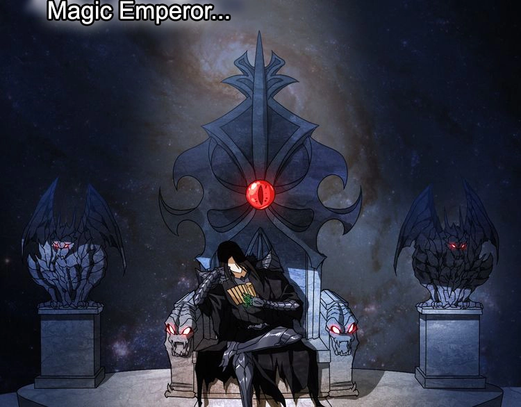 Magic Emperor Chapter 1 page 10