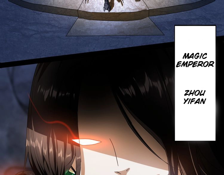 Magic Emperor Chapter 1 page 11