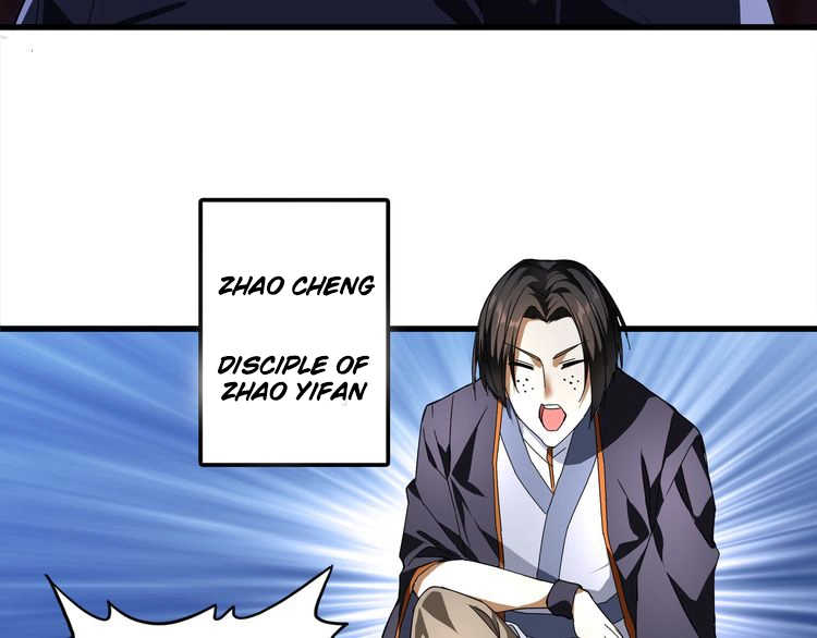 Magic Emperor Chapter 1 page 20