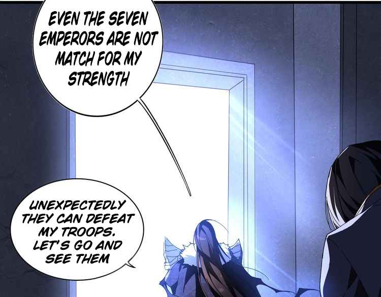 Magic Emperor Chapter 1 page 23