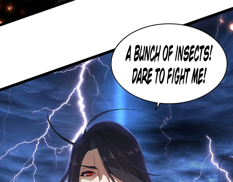 Magic Emperor Chapter 1 page 29