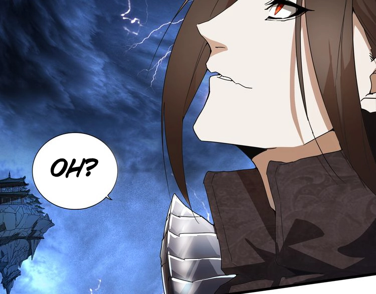Magic Emperor Chapter 1 page 43