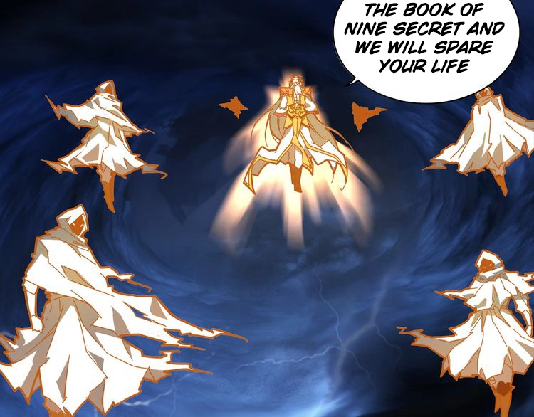 Magic Emperor Chapter 1 page 47