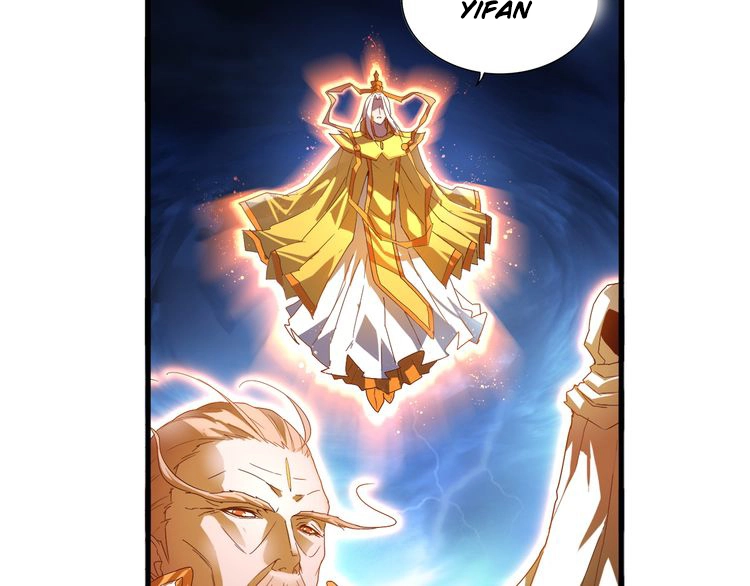 Magic Emperor Chapter 1 page 56