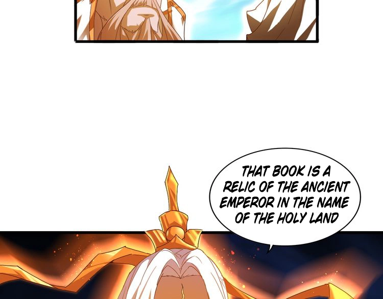 Magic Emperor Chapter 1 page 57