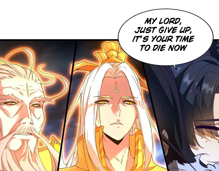 Magic Emperor Chapter 1 page 68