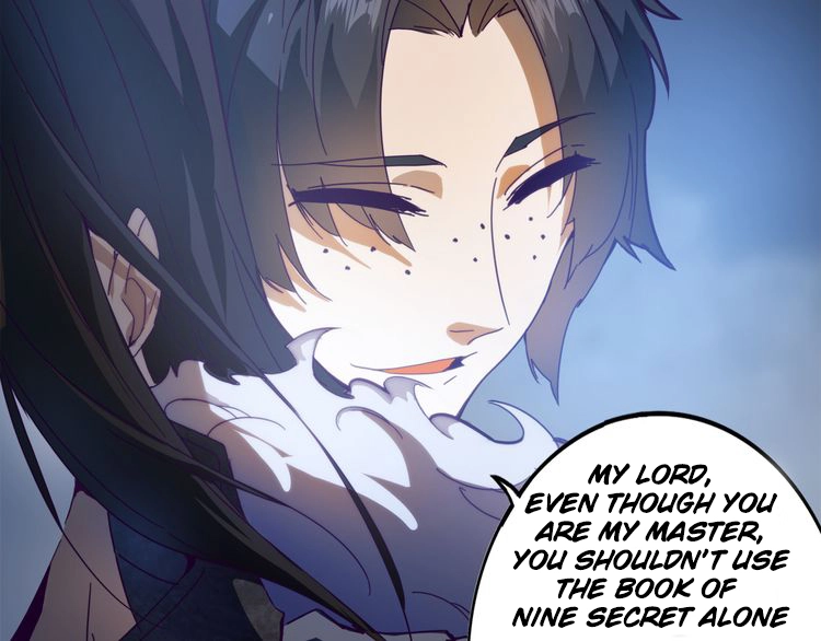 Magic Emperor Chapter 1 page 74