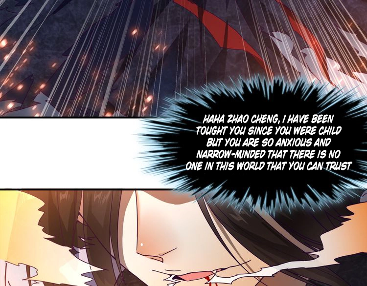 Magic Emperor Chapter 1 page 79