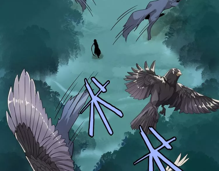 Magic Emperor Chapter 1 page 133