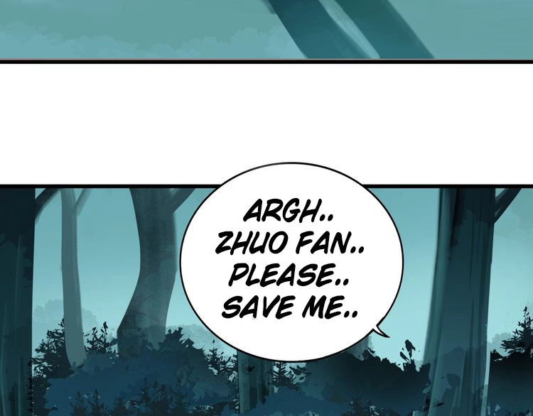 Magic Emperor Chapter 1 page 135