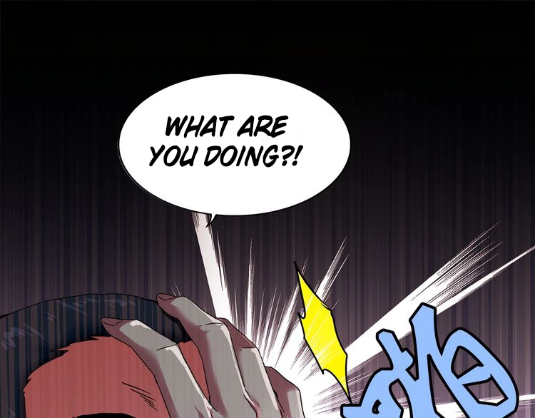 Magic Emperor Chapter 1 page 141