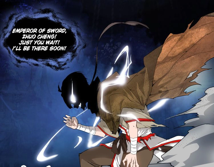 Magic Emperor Chapter 1 page 179