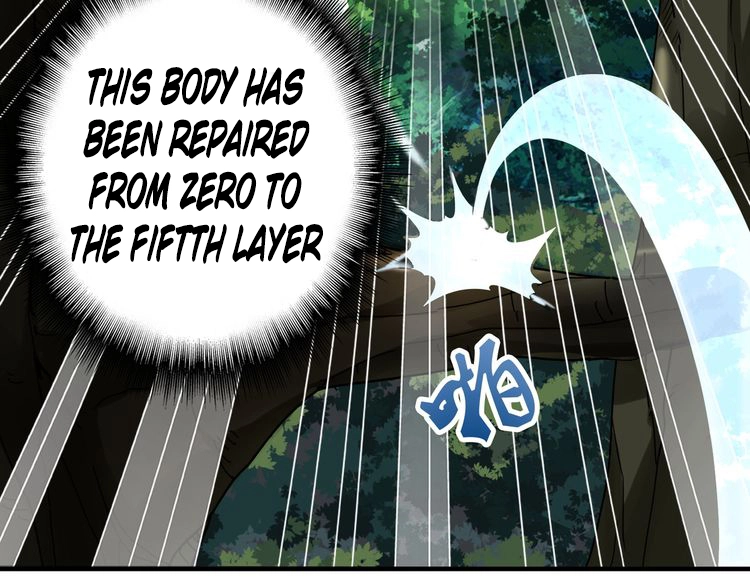 Magic Emperor Chapter 1 page 184