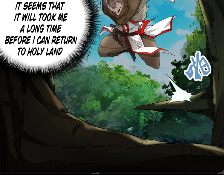Magic Emperor Chapter 1 page 186