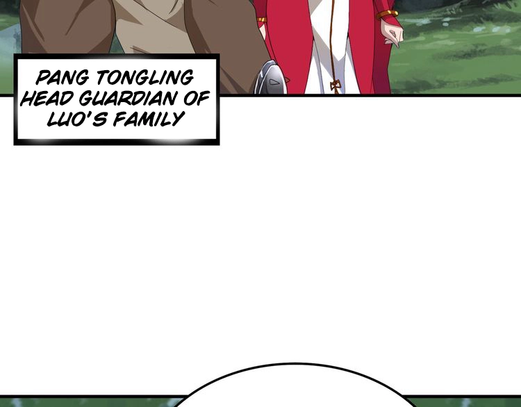 Magic Emperor Chapter 1 page 195