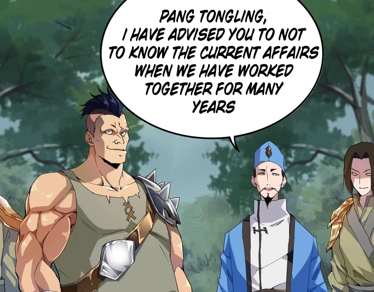 Magic Emperor Chapter 1 page 196