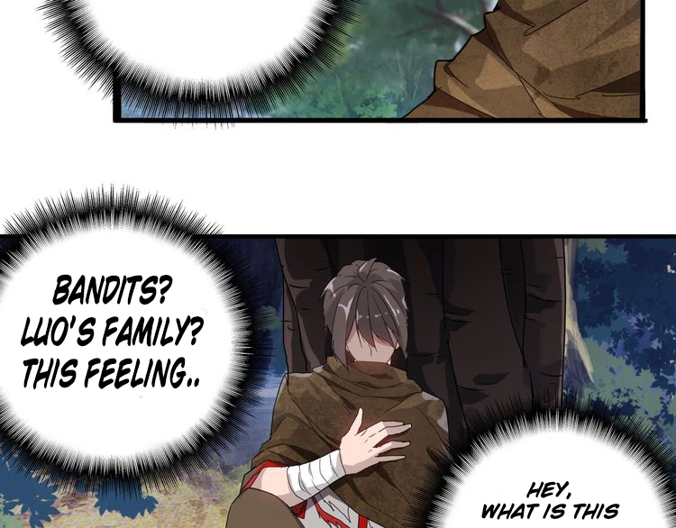 Magic Emperor Chapter 1 page 205
