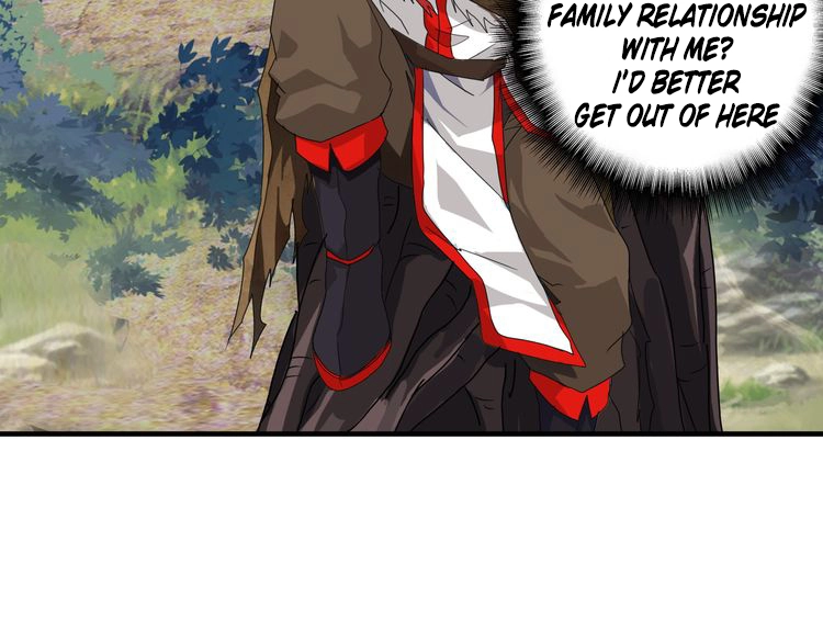 Magic Emperor Chapter 1 page 206