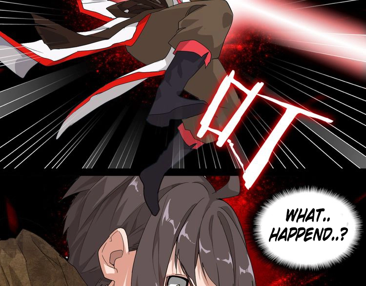 Magic Emperor Chapter 1 page 209