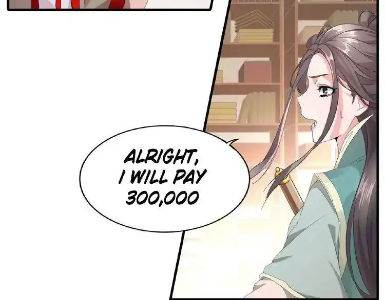 Magic Emperor Chapter 10 page 10