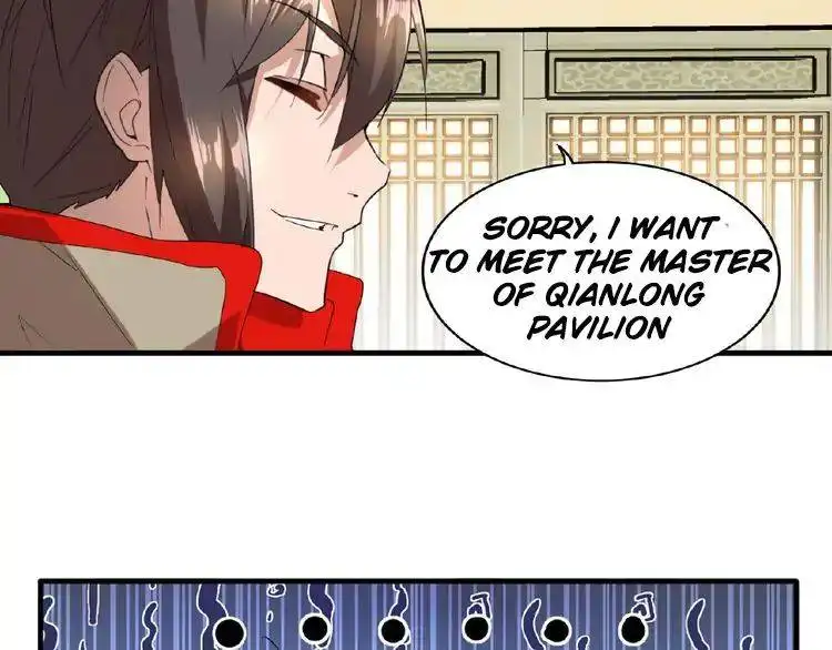 Magic Emperor Chapter 10 page 45