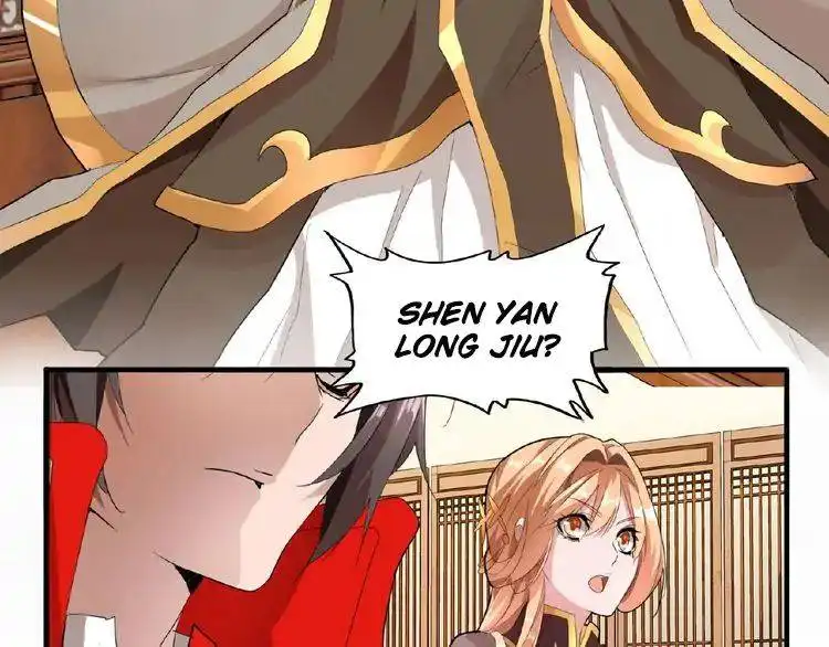 Magic Emperor Chapter 10 page 54