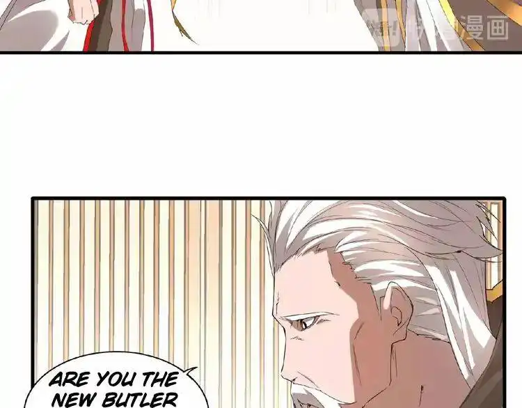 Magic Emperor Chapter 10 page 64