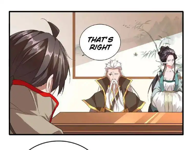 Magic Emperor Chapter 10 page 69