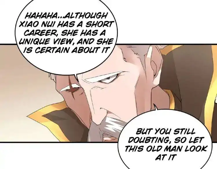 Magic Emperor Chapter 10 page 70