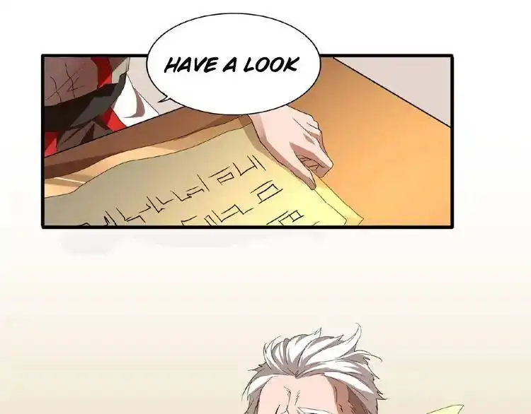 Magic Emperor Chapter 10 page 72