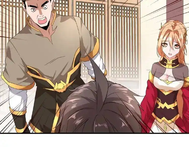 Magic Emperor Chapter 10 page 86