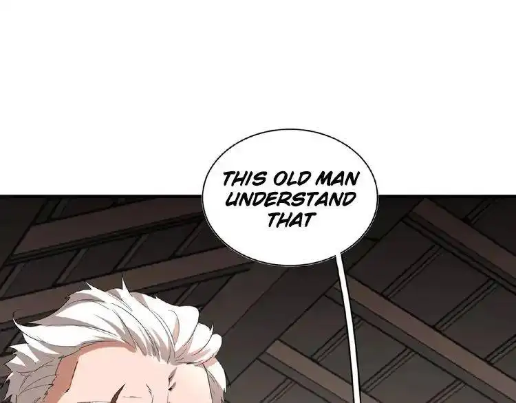Magic Emperor Chapter 10 page 87