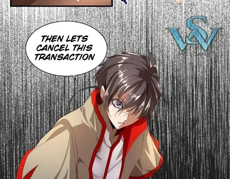Magic Emperor Chapter 10 page 93