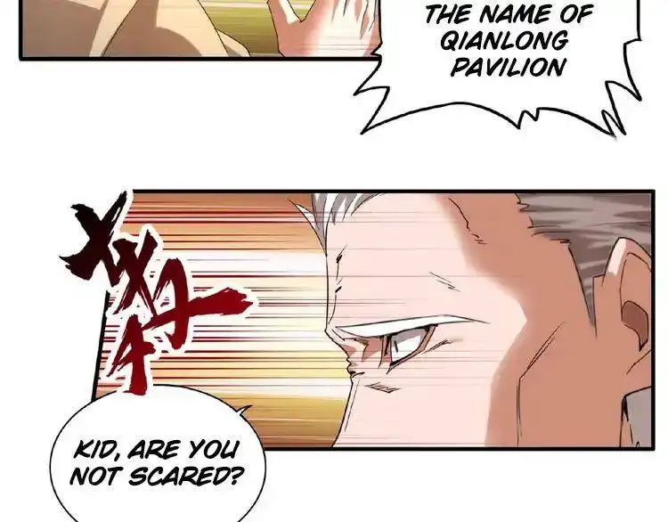 Magic Emperor Chapter 10 page 103