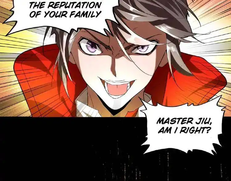 Magic Emperor Chapter 10 page 107