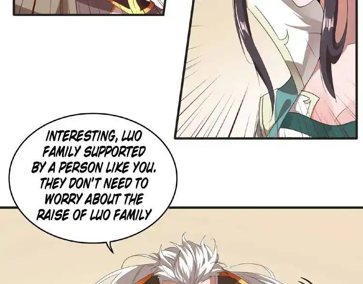 Magic Emperor Chapter 10 page 113