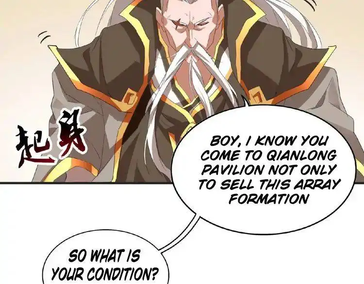Magic Emperor Chapter 10 page 114