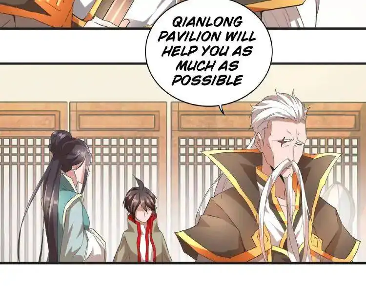 Magic Emperor Chapter 10 page 120