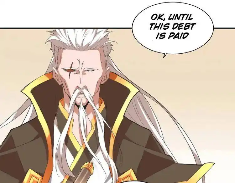 Magic Emperor Chapter 10 page 119