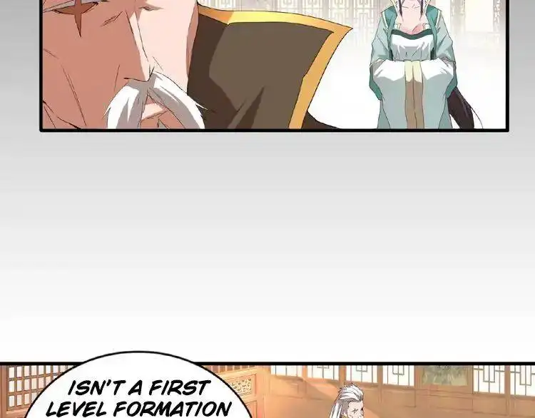 Magic Emperor Chapter 10 page 127
