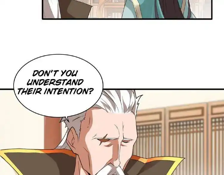Magic Emperor Chapter 10 page 142