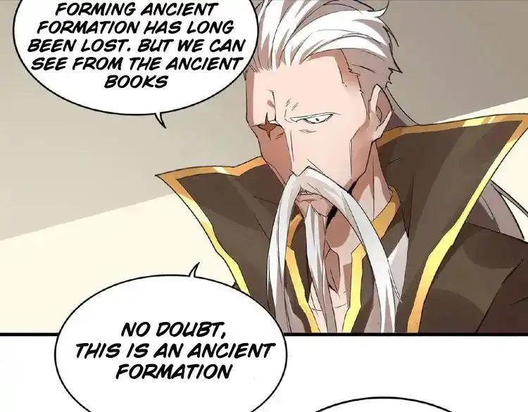 Magic Emperor Chapter 10 page 135