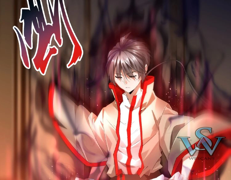 Magic Emperor Chapter 11 page 3
