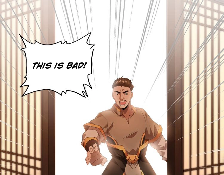 Magic Emperor Chapter 11 page 6