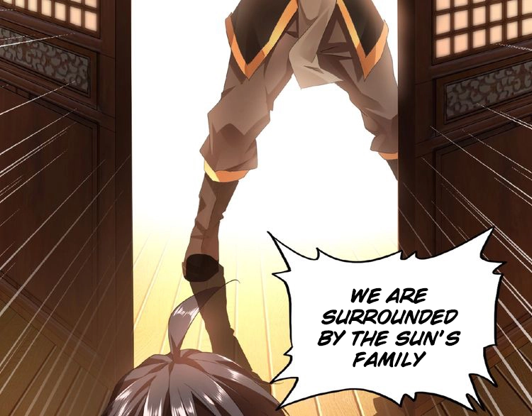 Magic Emperor Chapter 11 page 7